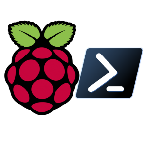 PowerShell Core 6 and Raspberry Pi